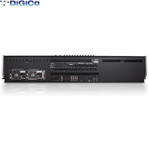 Mixer Digico SD8 5